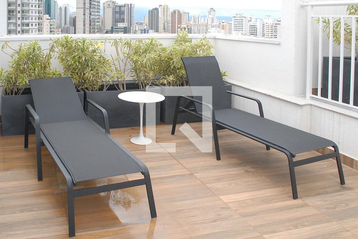 Kitnet-Studio, 36 m² - Foto 51