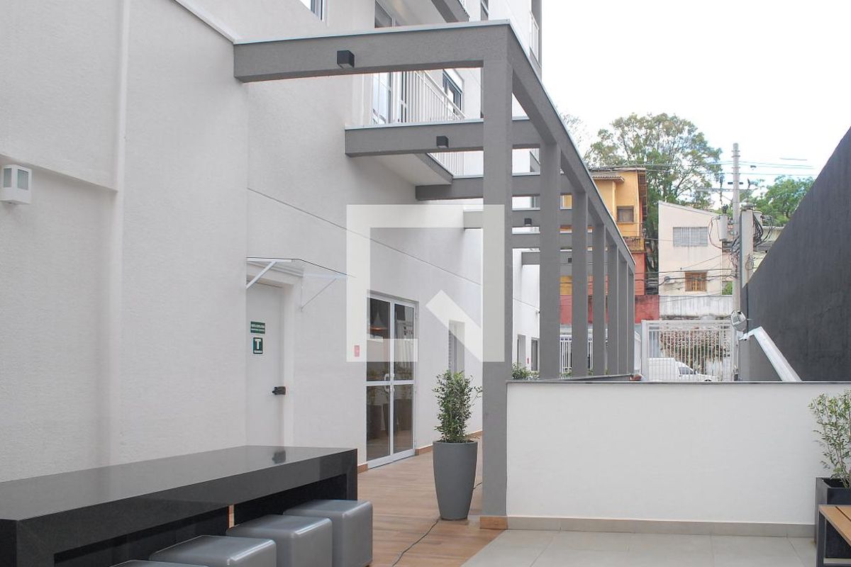 Kitnet-Studio, 36 m² - Foto 60