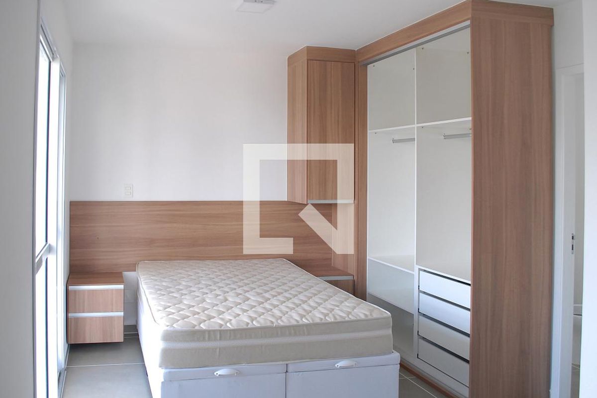 Kitnet-Studio, 36 m² - Foto 7