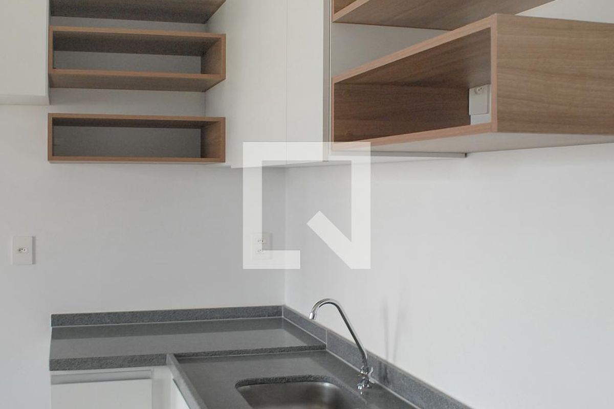 Kitnet-Studio, 36 m² - Foto 30