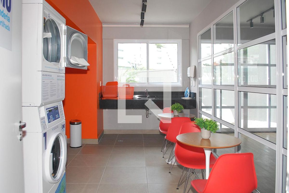 Kitnet-Studio, 36 m² - Foto 39