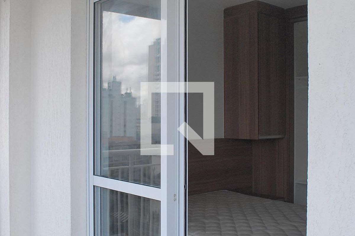 Kitnet-Studio, 36 m² - Foto 14