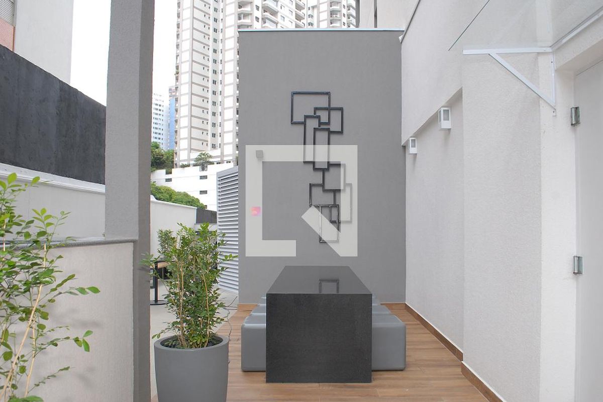 Kitnet-Studio, 36 m² - Foto 58