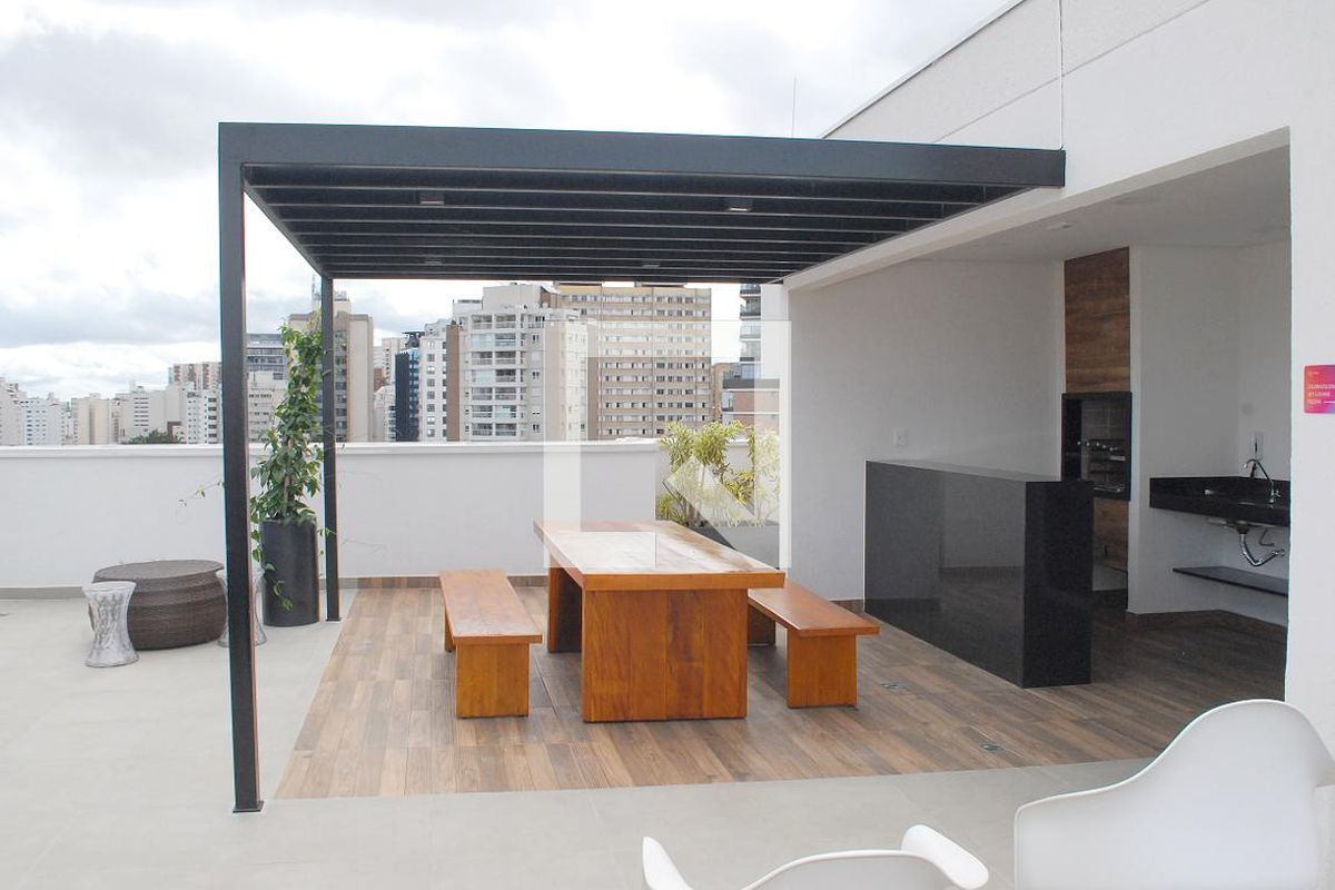 Kitnet-Studio, 36 m² - Foto 47