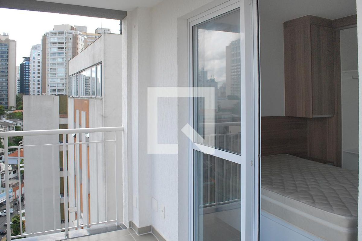 Kitnet-Studio, 36 m² - Foto 12