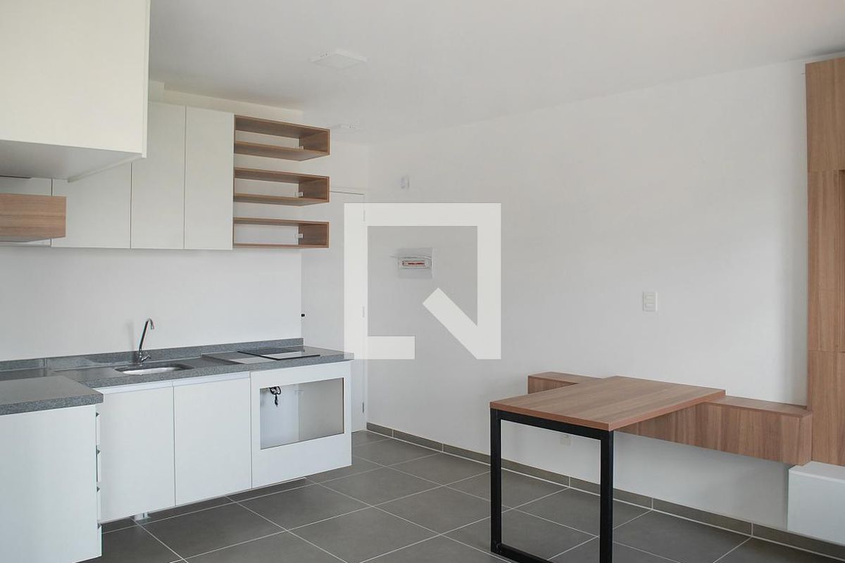 Kitnet-Studio, 36 m² - Foto 26