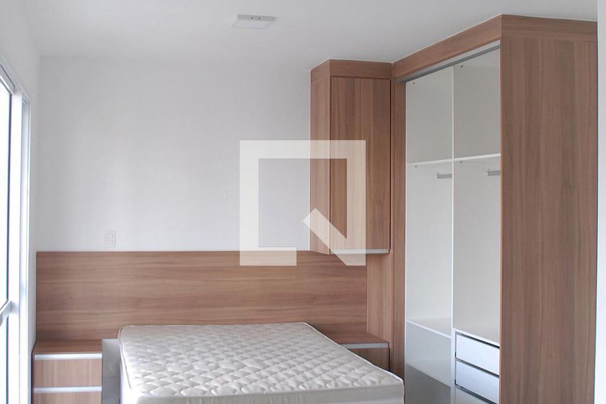 Kitnet-Studio, 36 m² - Foto 9