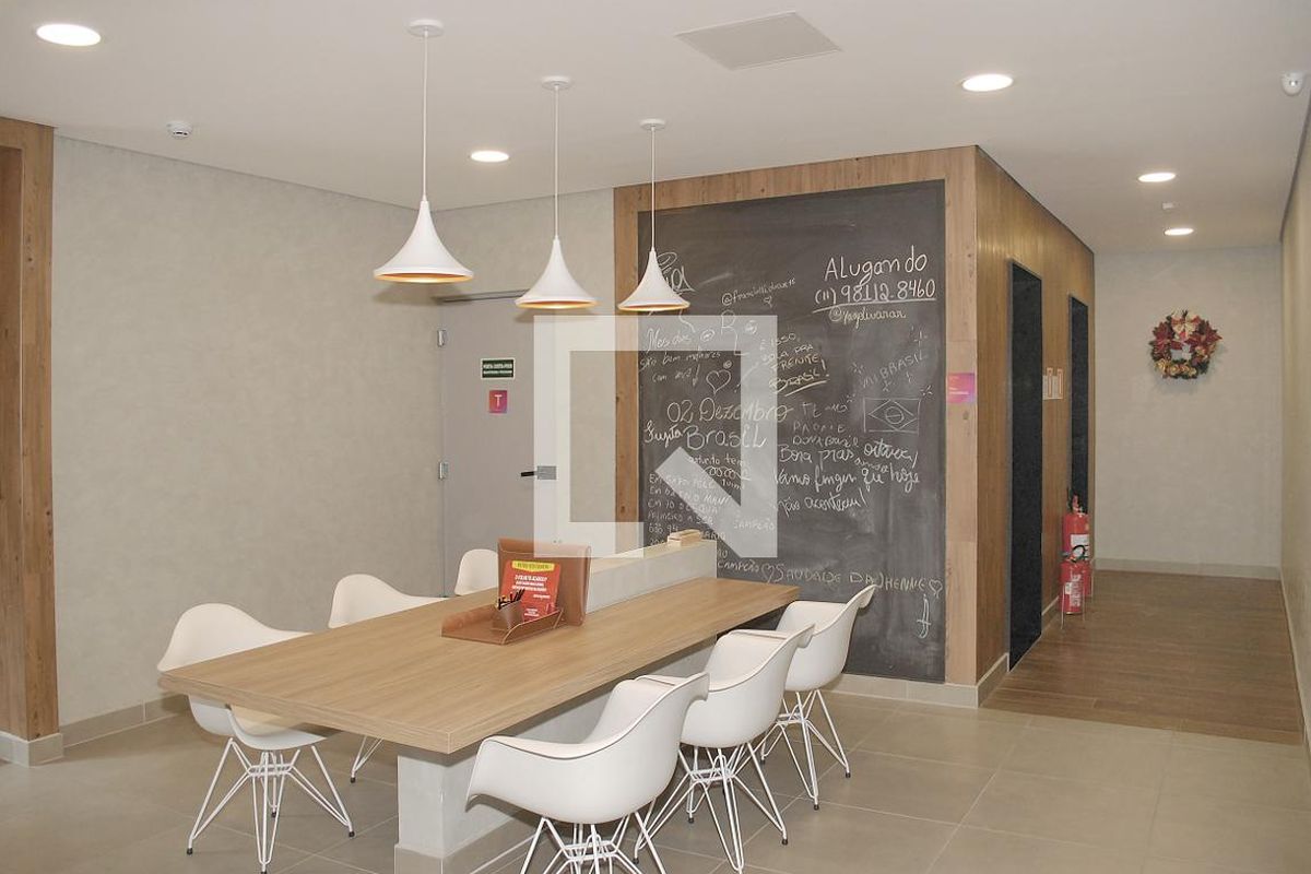 Kitnet-Studio, 36 m² - Foto 57