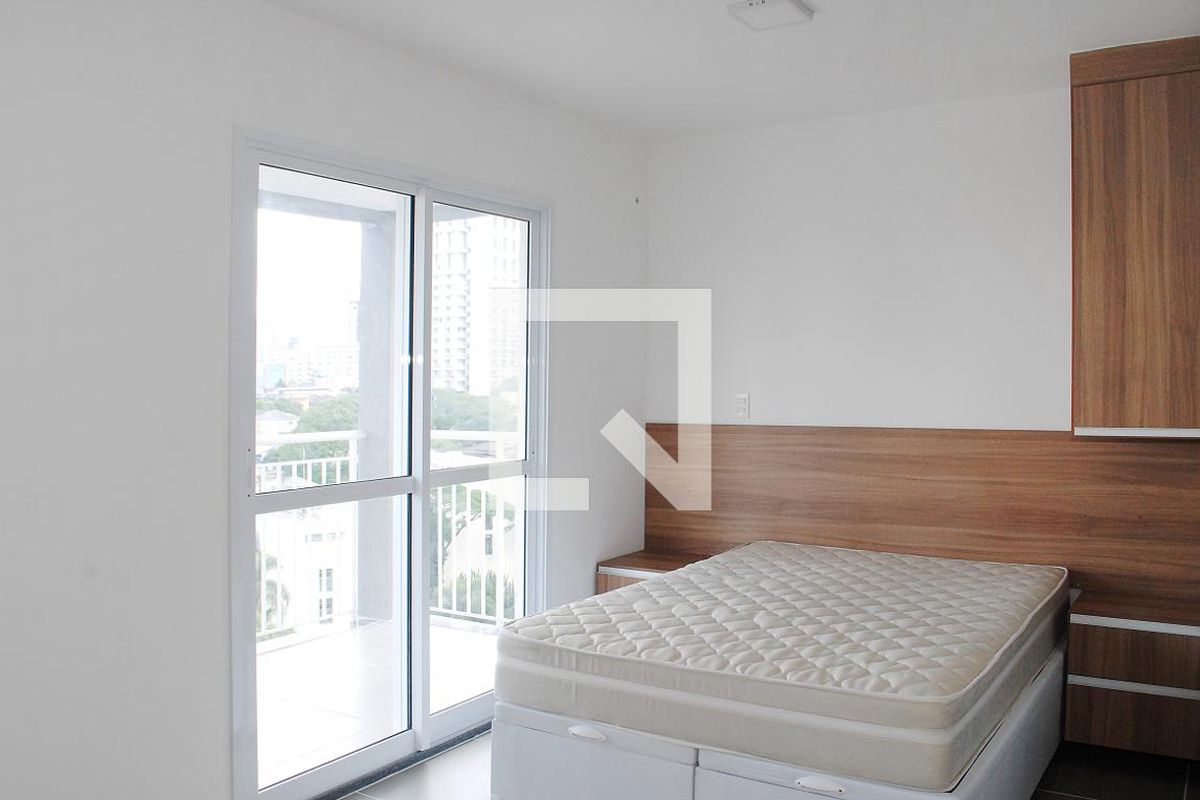 Kitnet-Studio, 36 m² - Foto 10