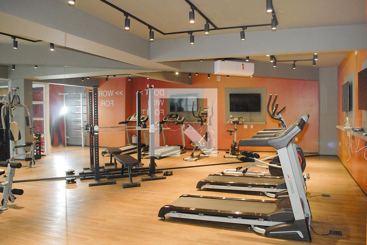 Kitnet-Studio, 36 m² - Foto 40