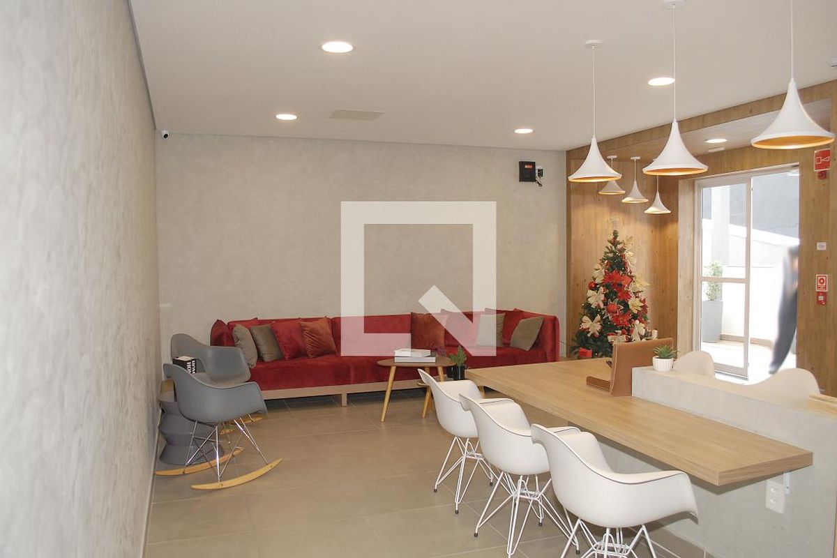 Kitnet-Studio, 36 m² - Foto 55