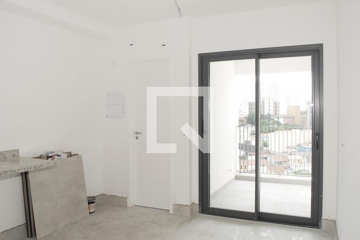 Kitnet-Studio, 22 m² - Foto 6