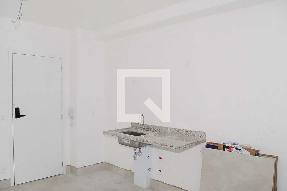 Kitnet-Studio, 22 m² - Foto 38