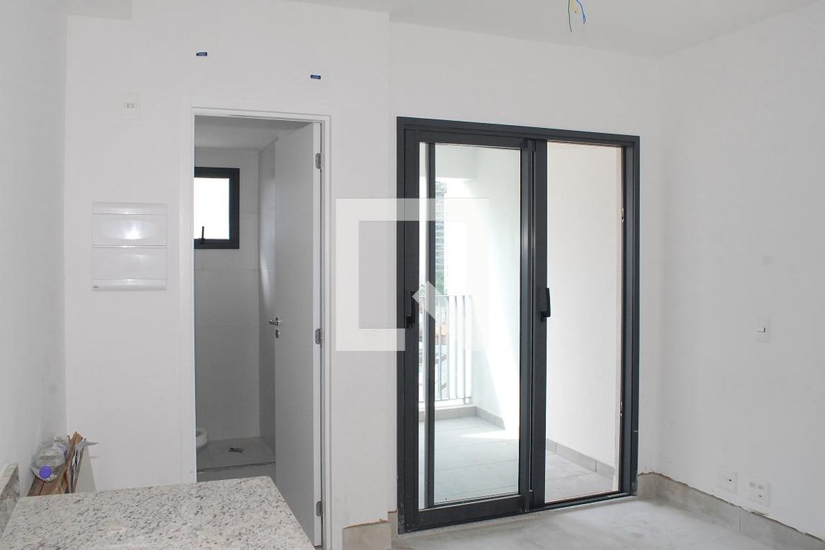 Kitnet-Studio, 22 m² - Foto 2