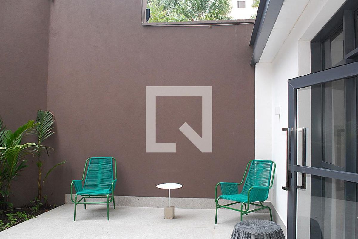 Kitnet-Studio, 22 m² - Foto 62