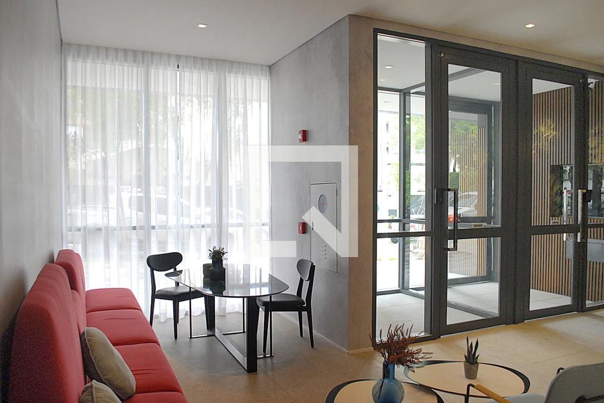 Kitnet-Studio, 22 m² - Foto 72