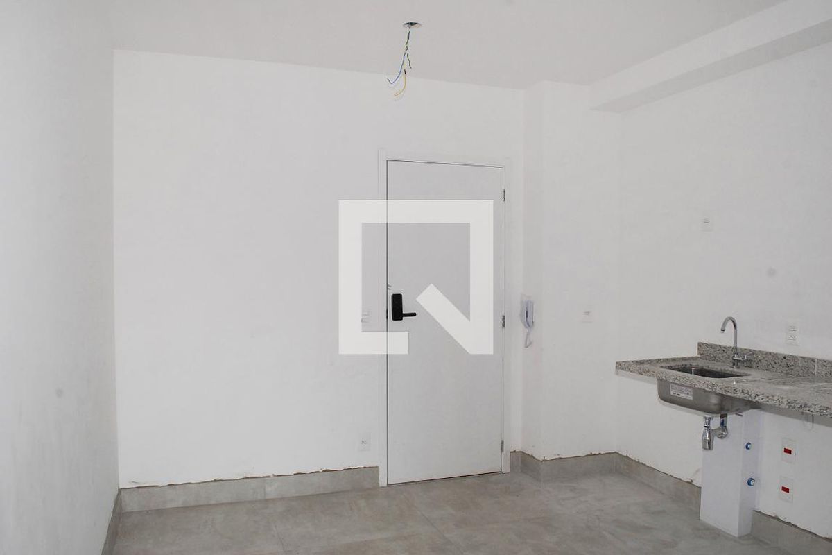 Kitnet-Studio, 22 m² - Foto 10