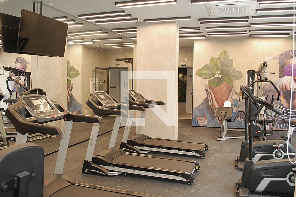 Kitnet-Studio, 22 m² - Foto 68