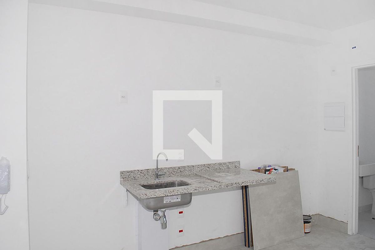 Kitnet-Studio, 22 m² - Foto 34