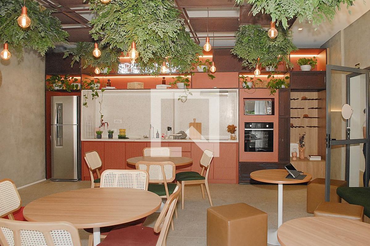 Kitnet-Studio, 22 m² - Foto 56