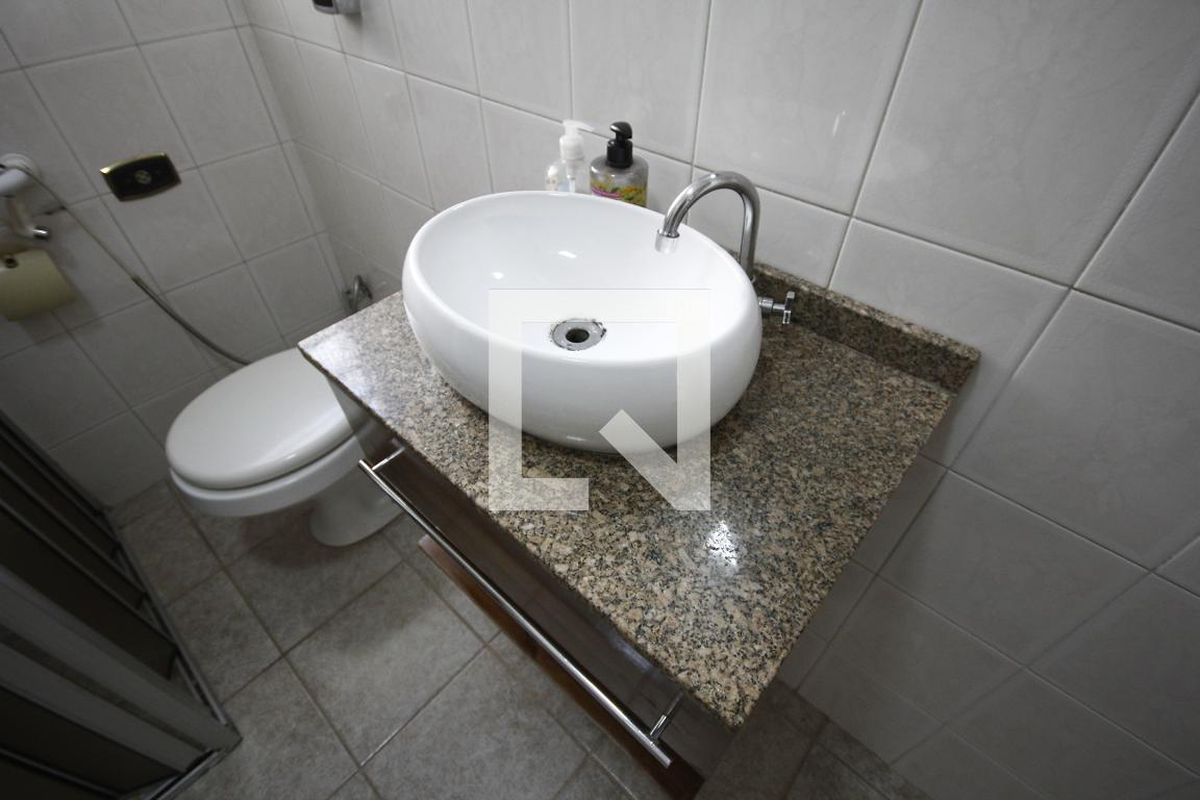 Casa, 3 quartos, 300 m² - Foto 38