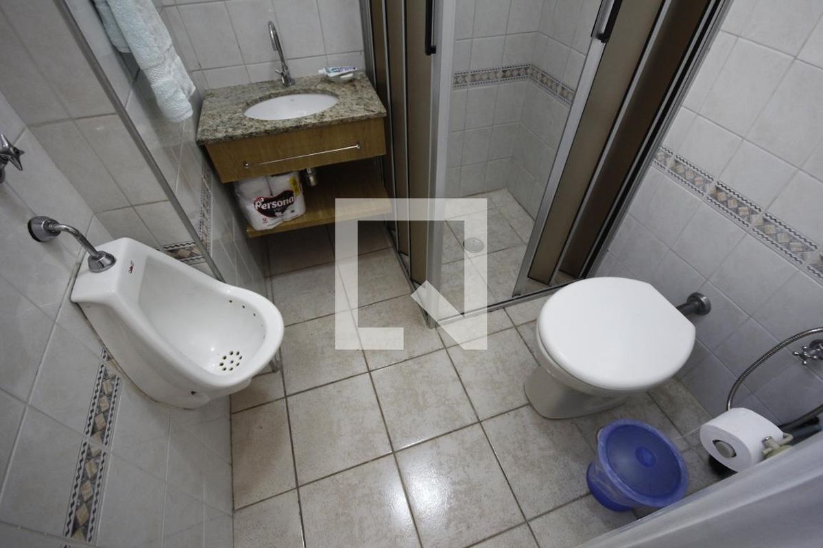 Casa, 3 quartos, 300 m² - Foto 30