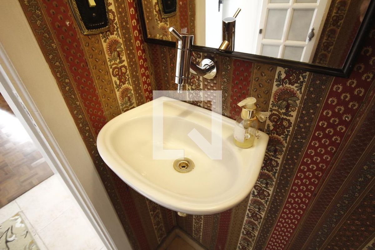 Casa, 3 quartos, 300 m² - Foto 6