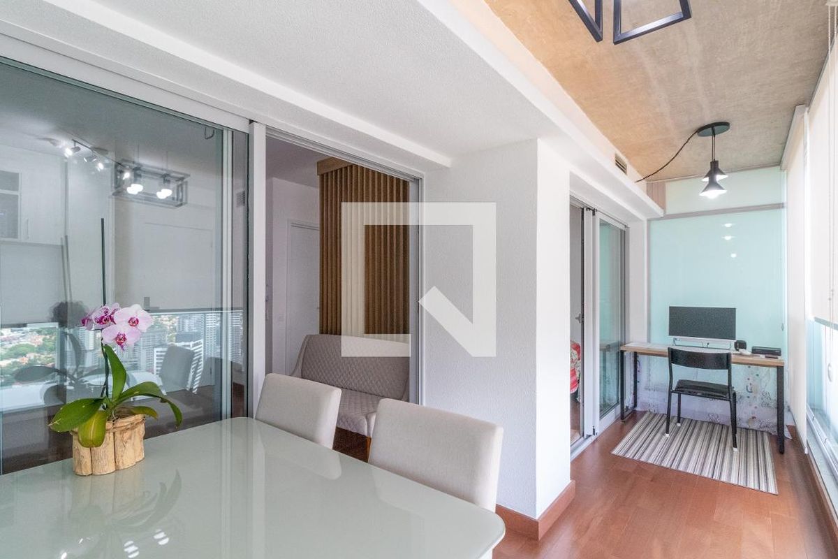 Apartamento, 1 quarto, 37 m² - Foto 28