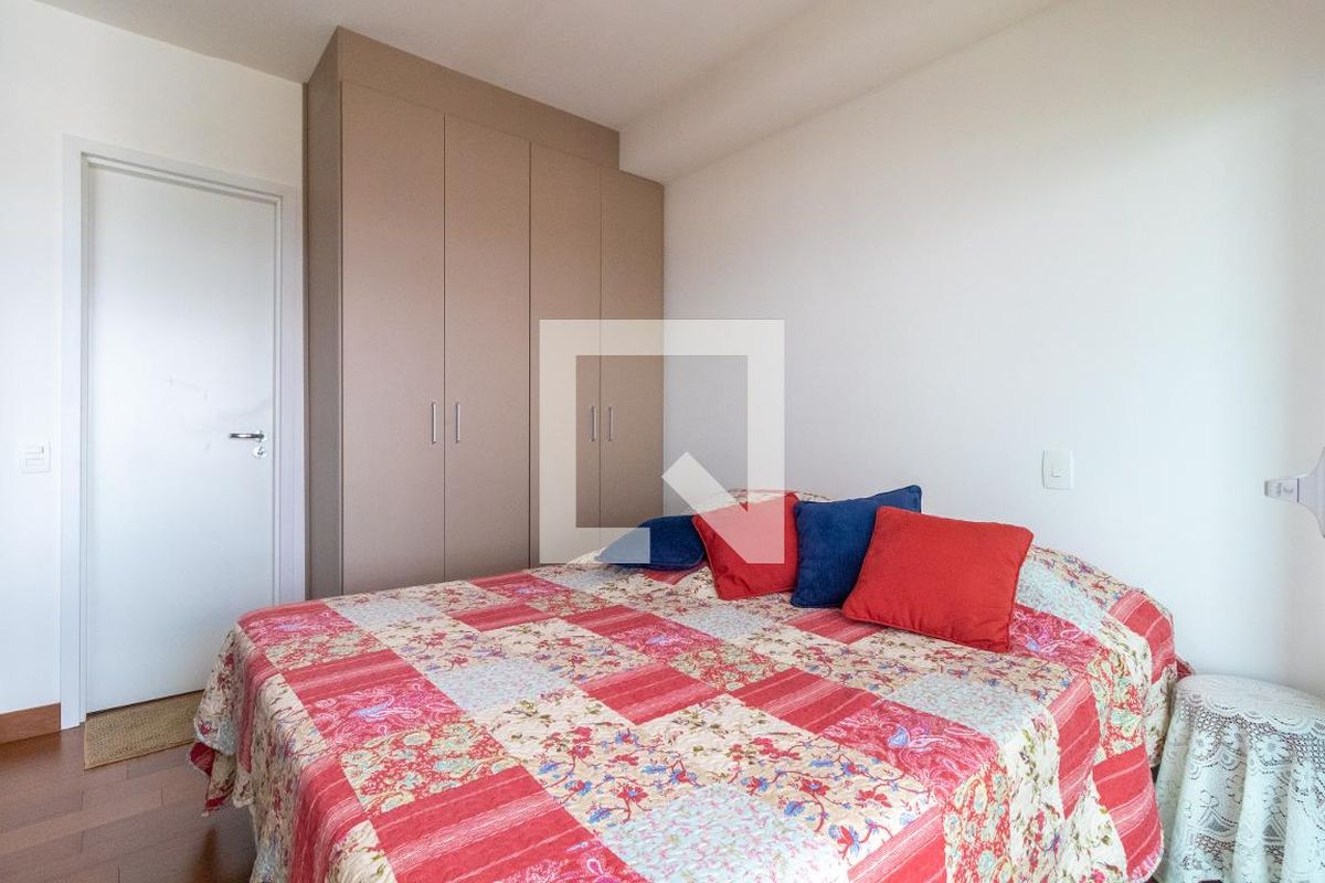 Apartamento, 1 quarto, 37 m² - Foto 20