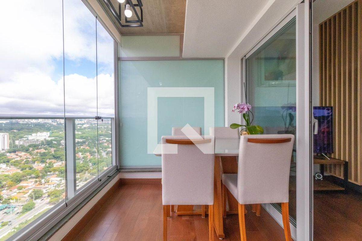 Apartamento, 1 quarto, 37 m² - Foto 26