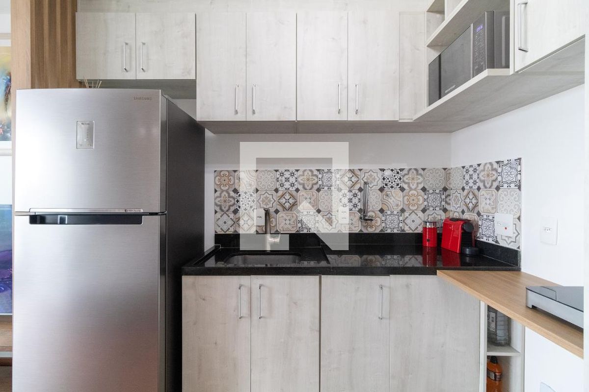 Apartamento, 1 quarto, 37 m² - Foto 16