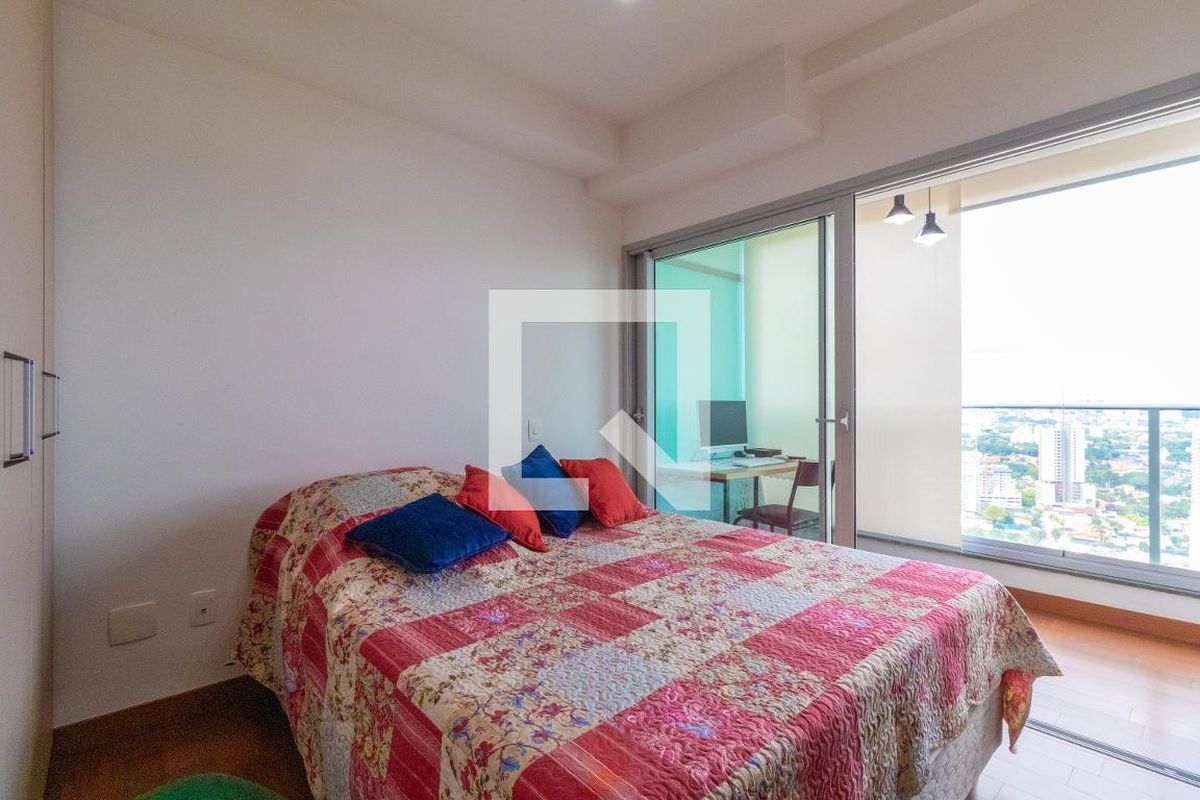 Apartamento, 1 quarto, 37 m² - Foto 18