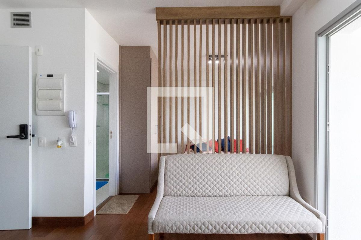 Apartamento, 1 quarto, 37 m² - Foto 10