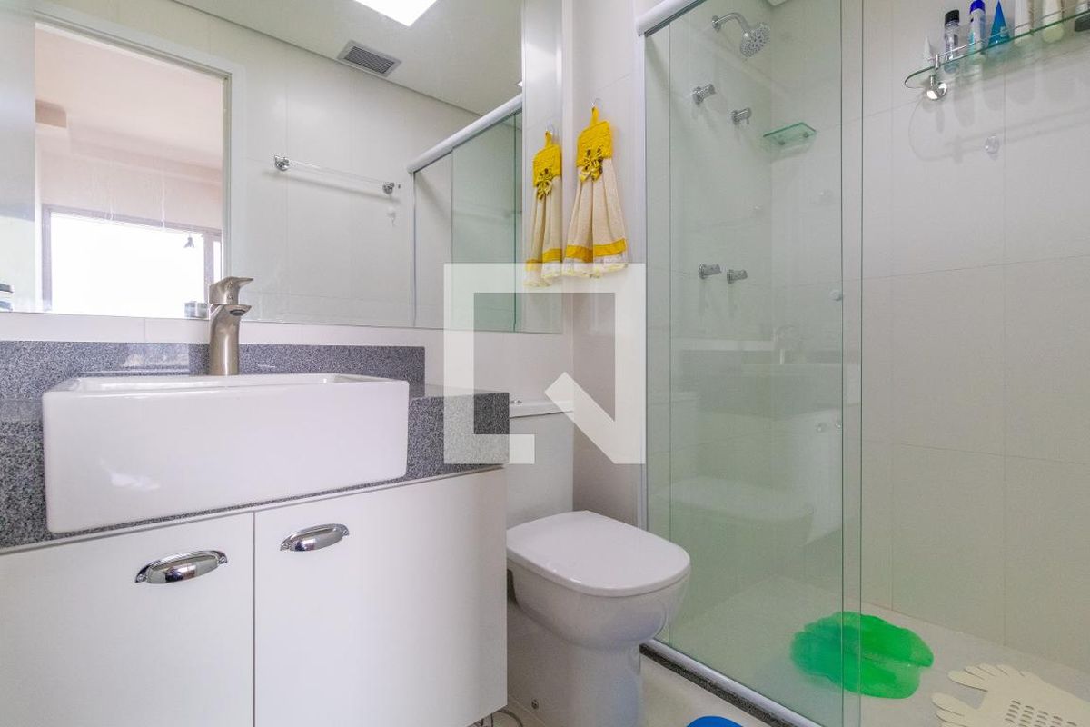 Apartamento, 1 quarto, 37 m² - Foto 30