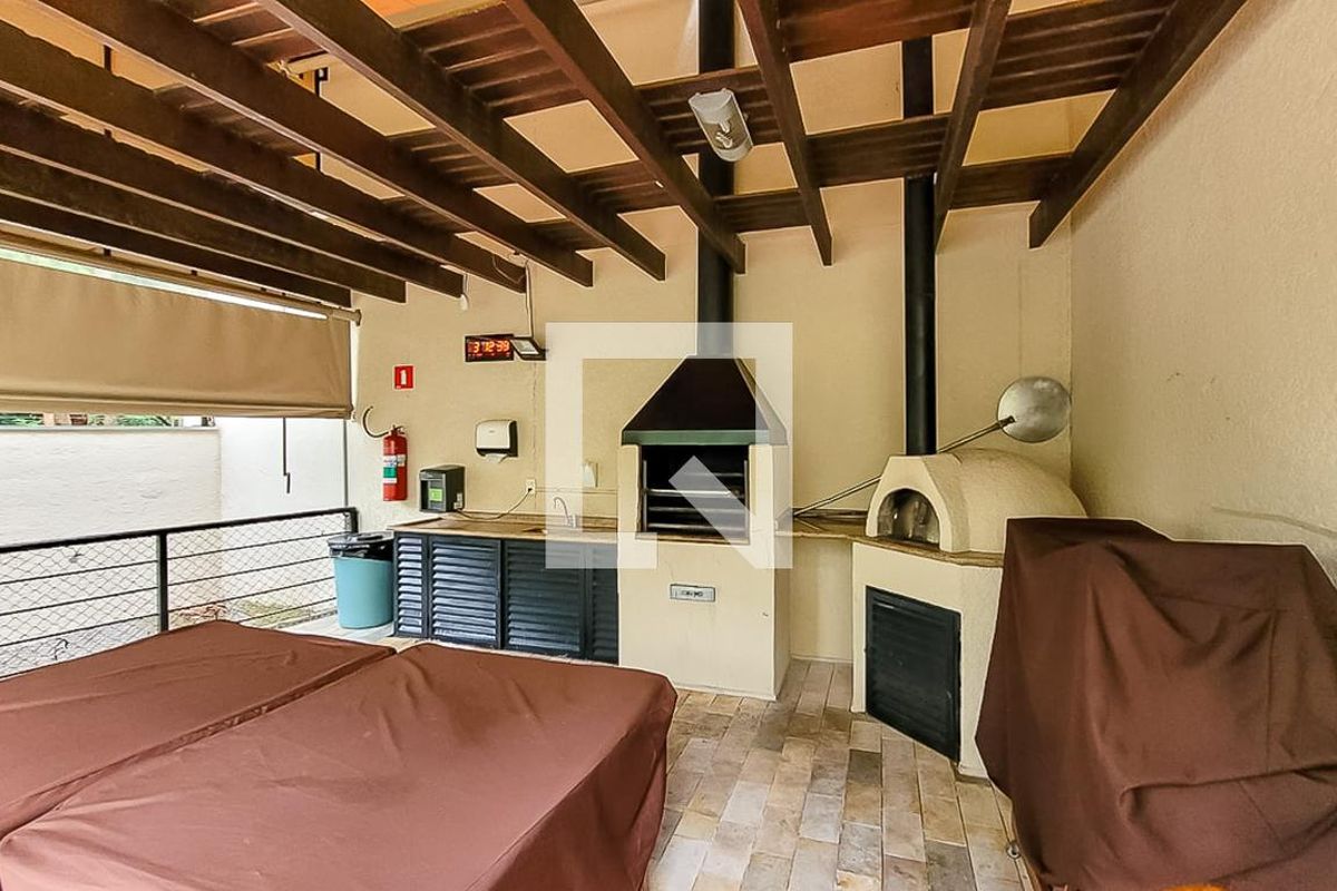 Apartamento, 2 quartos, 106 m² - Foto 9