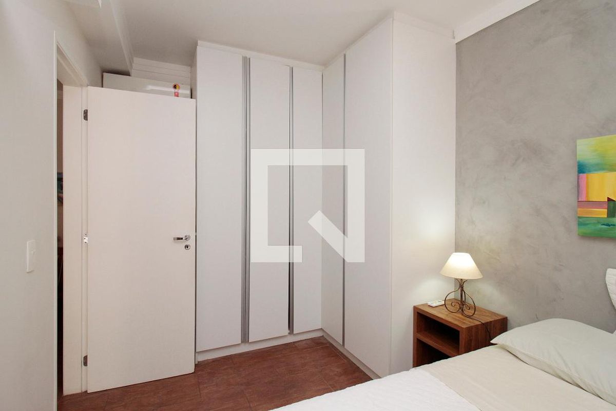 Apartamento, 1 quarto, 45 m² - Foto 30