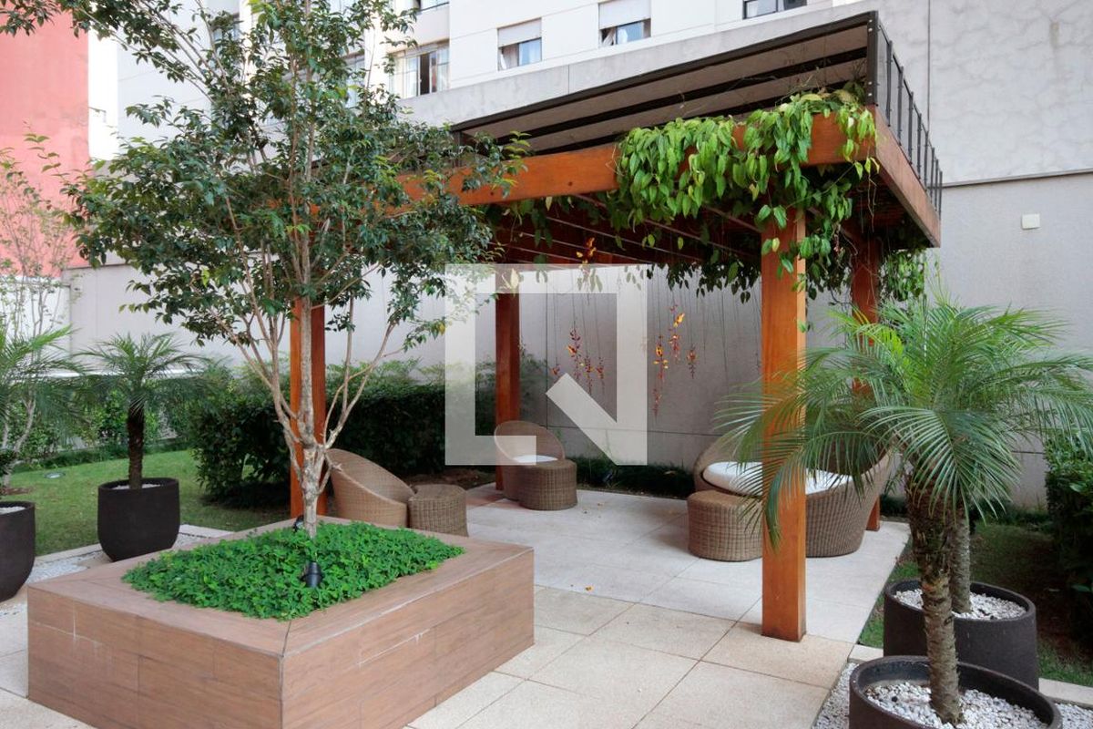 Apartamento, 1 quarto, 45 m² - Foto 74