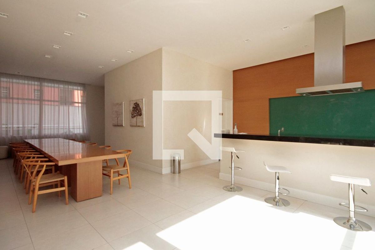 Apartamento, 1 quarto, 45 m² - Foto 98