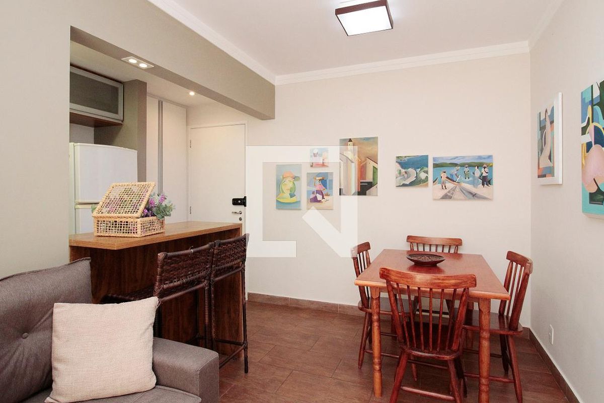 Apartamento, 1 quarto, 45 m² - Foto 12