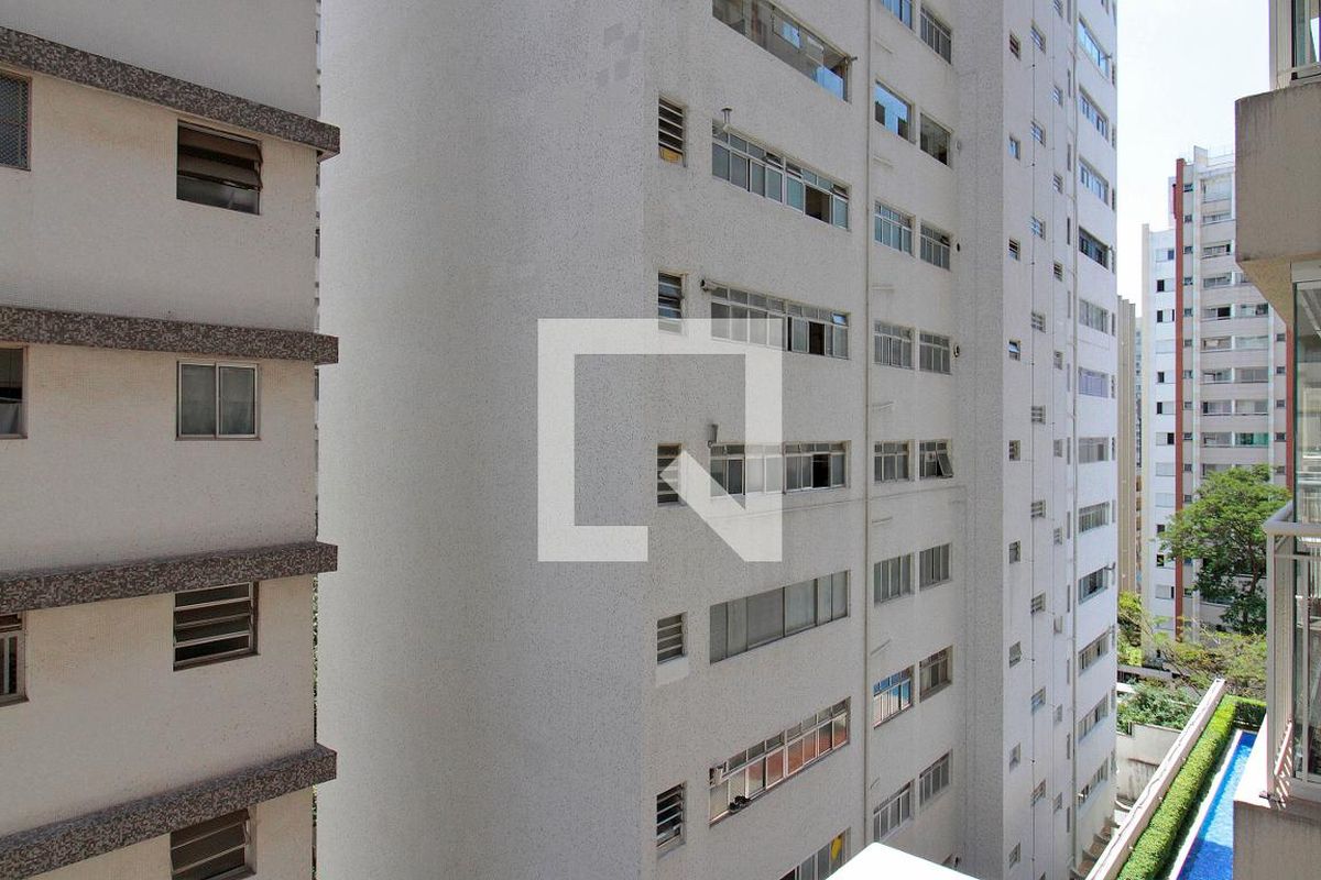 Apartamento, 1 quarto, 45 m² - Foto 24
