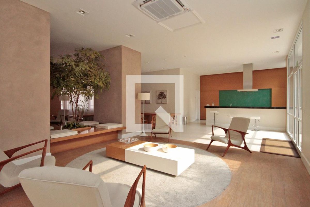 Apartamento, 1 quarto, 45 m² - Foto 96