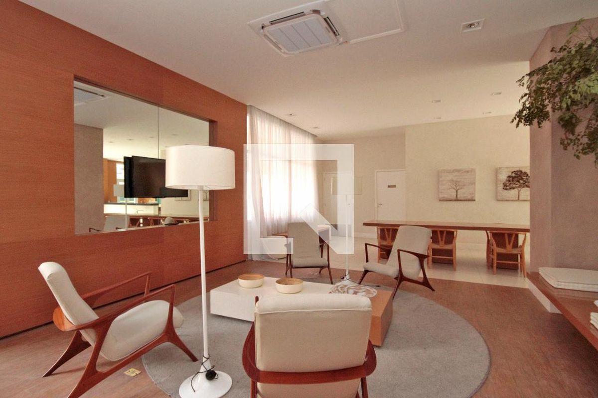 Apartamento, 1 quarto, 45 m² - Foto 100