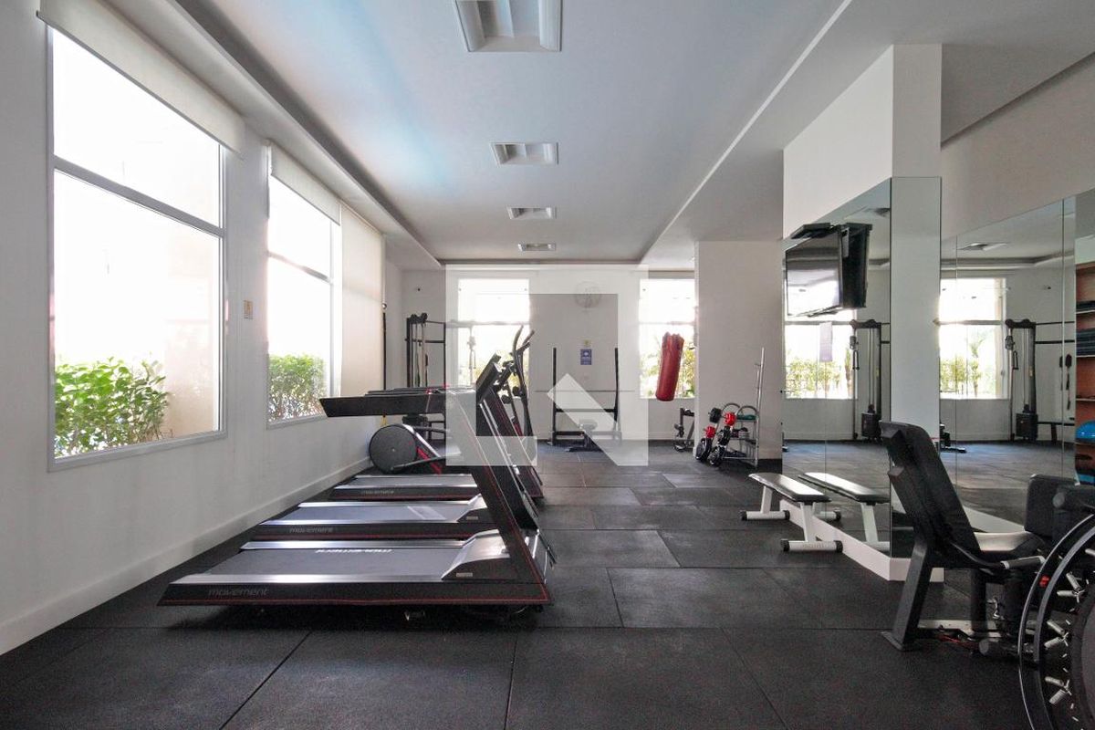 Apartamento, 1 quarto, 45 m² - Foto 84
