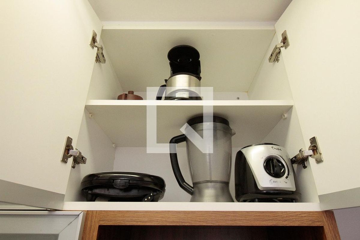 Apartamento, 1 quarto, 45 m² - Foto 60