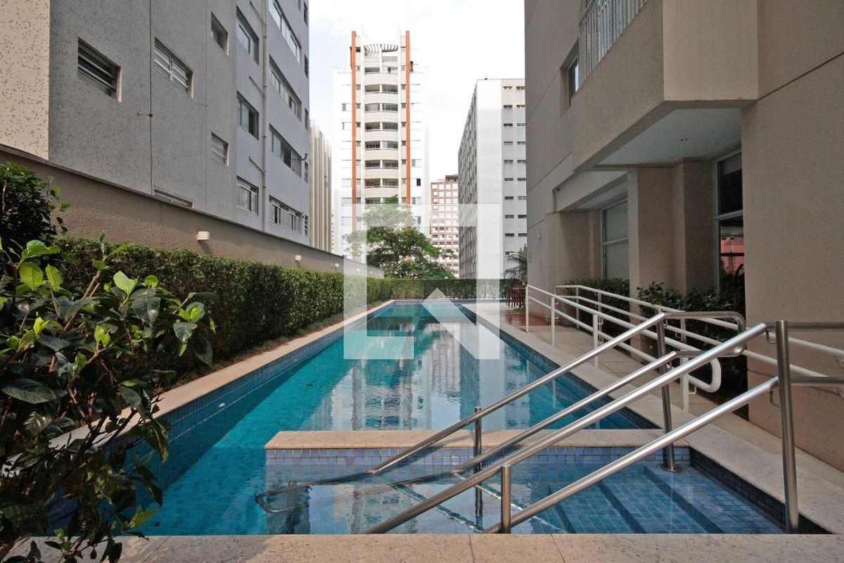 Apartamento, 1 quarto, 45 m² - Foto 92