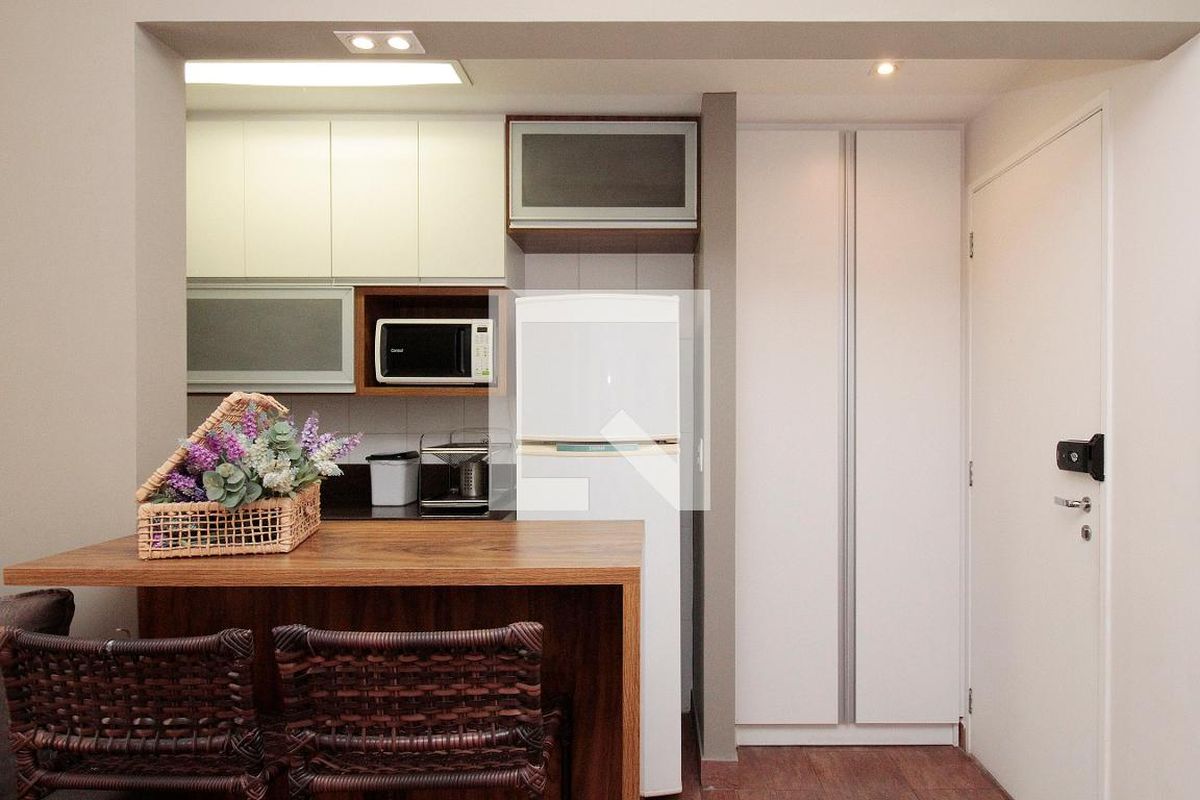Apartamento, 1 quarto, 45 m² - Foto 46