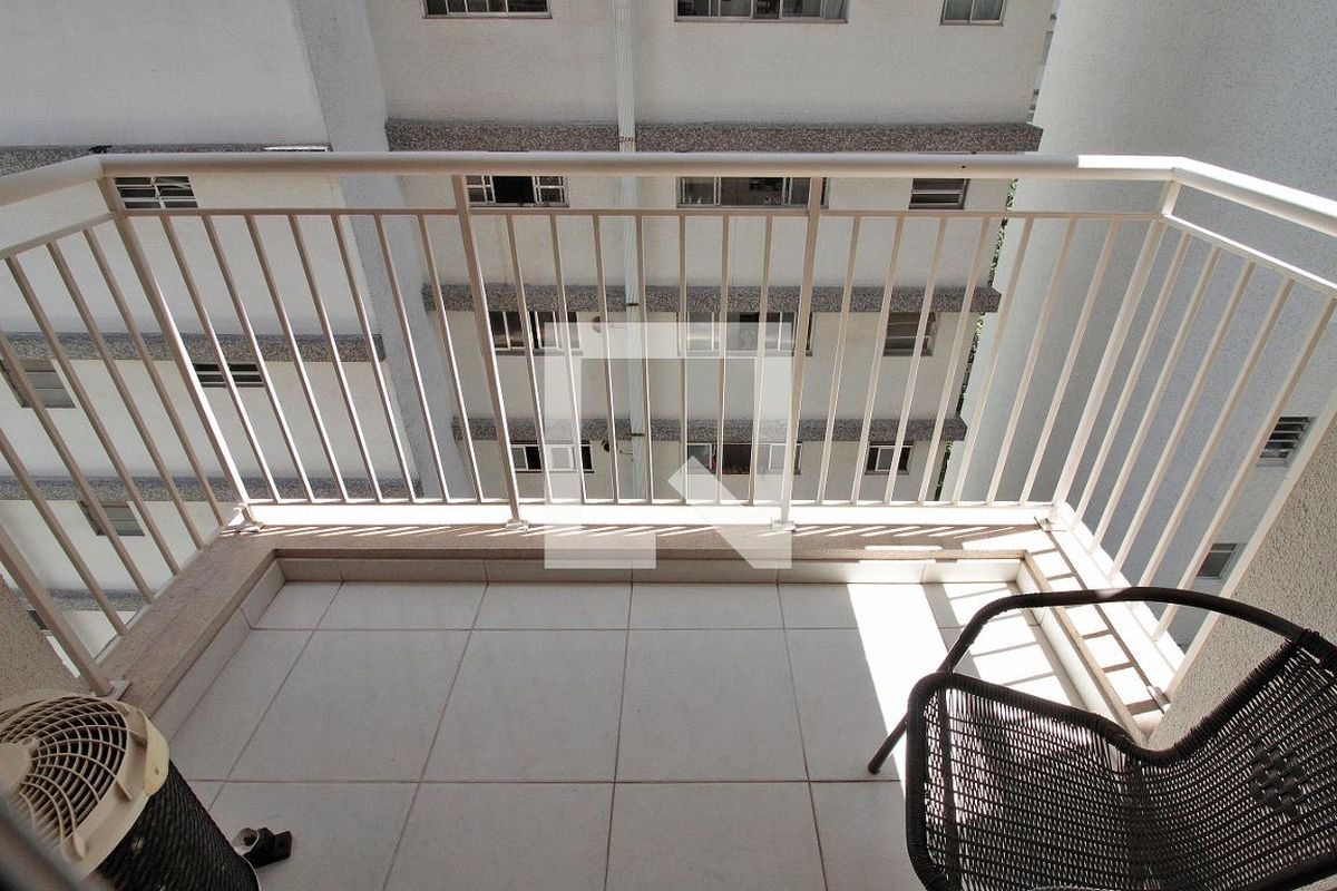 Apartamento, 1 quarto, 45 m² - Foto 20