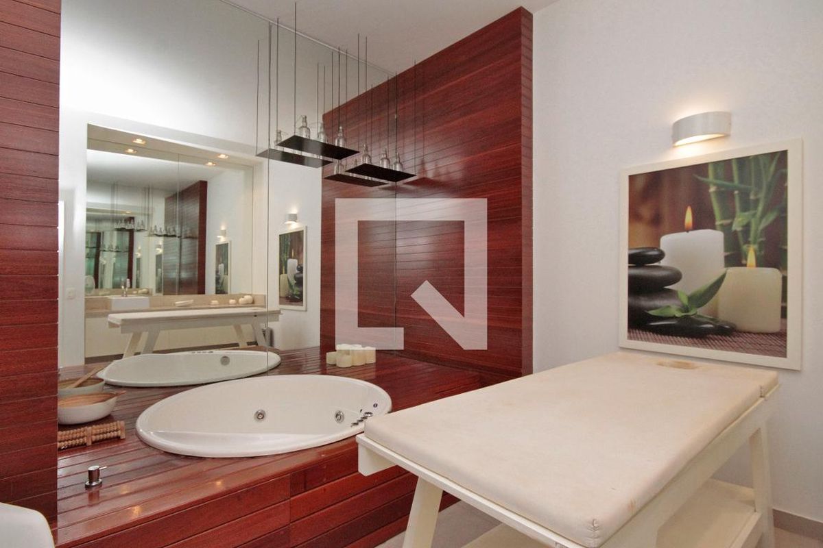 Apartamento, 1 quarto, 45 m² - Foto 88