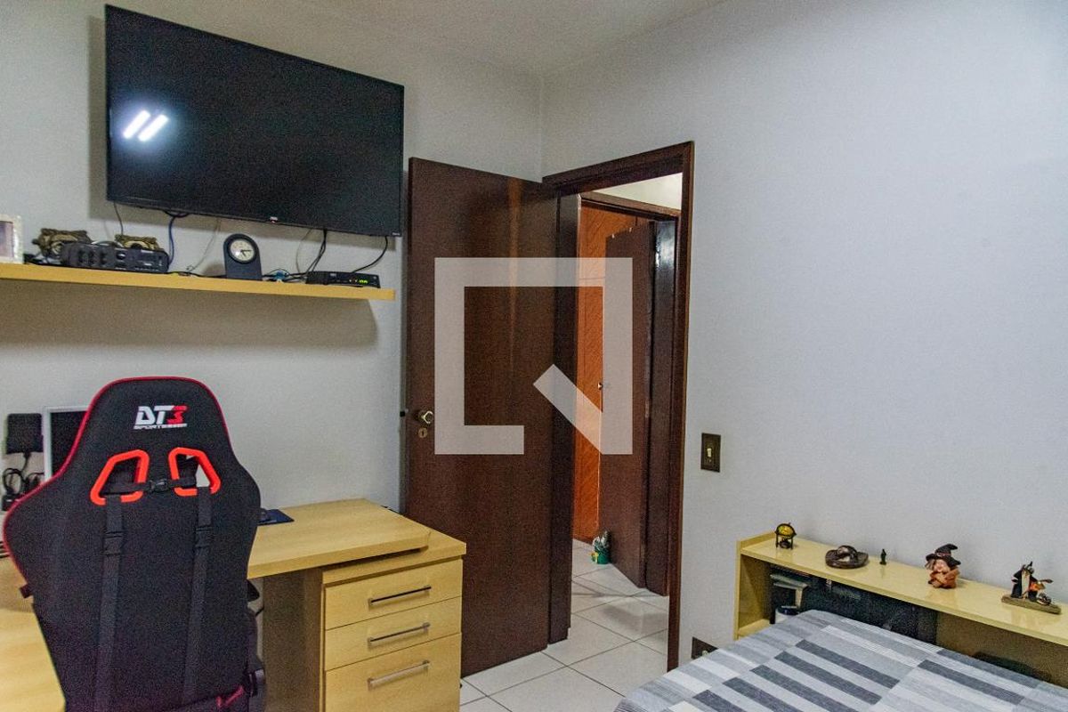 Apartamento, 3 quartos, 90 m² - Foto 66