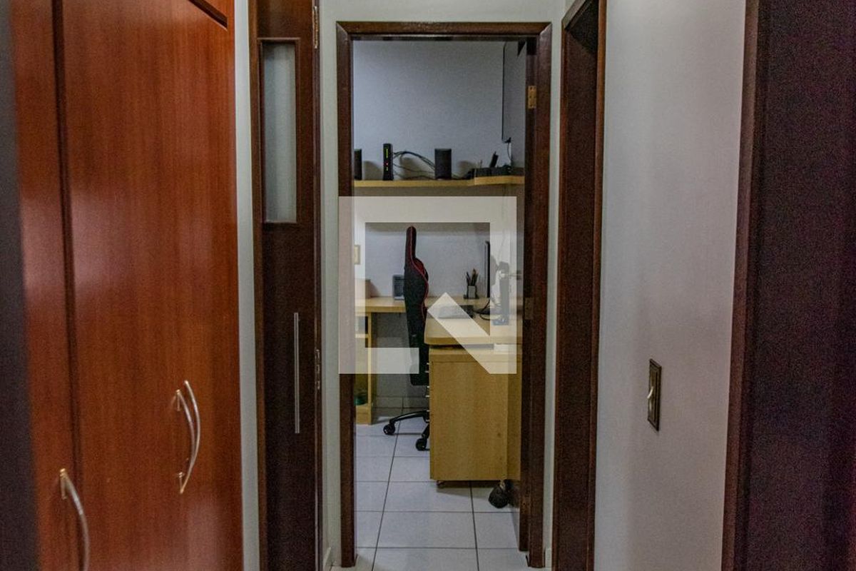 Apartamento, 3 quartos, 90 m² - Foto 92